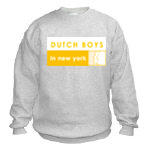 DutchBoys Sweatshirt