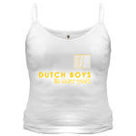 DutchBoys Classic Camisole