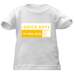 DutchBoys Infant/Toddler T-Shirt