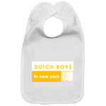 DutchBoys Classic Bang Bib