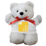DutchBoys Teddy Bear