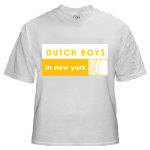 DutchBoys T-Shirt