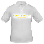 DutchBoys Classic Golf Shirt