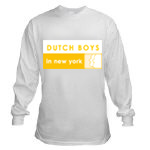 DutchBoys Long Sleeve