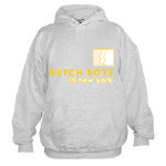 Caze Classic Hoodie
